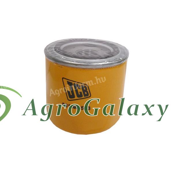 581/M8563/JCB JCB Váltóolajszűrő 94mm