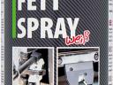 70250/PET/U PETEC ZSÍRSPRAY FEHÉR 500ml(HU)