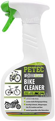 60150/PET/U PETEC BIKE-CLEANER, 500 ML (HU)