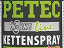 70510/PET/U PETEC Láncspray, 100ML (HU)