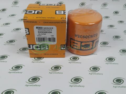 02/630935A/JCB JCB Motorolaj szűrő 02/630935A/JCB JCB Motorolaj szűrő