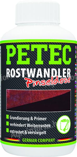 70042/PET/U PETEC ROZSDAÁTALAKÍTÓ ECSETES 250ML (HU)