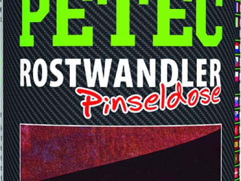 70042/PET/U PETEC ROZSDAÁTALAKÍTÓ ECSETES 250ML (HU)