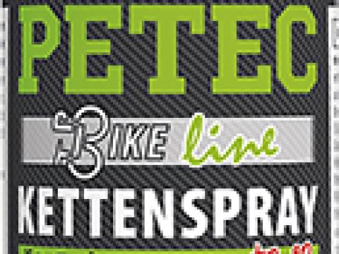 70510/PET/U PETEC Láncspray, 100ML (HU)