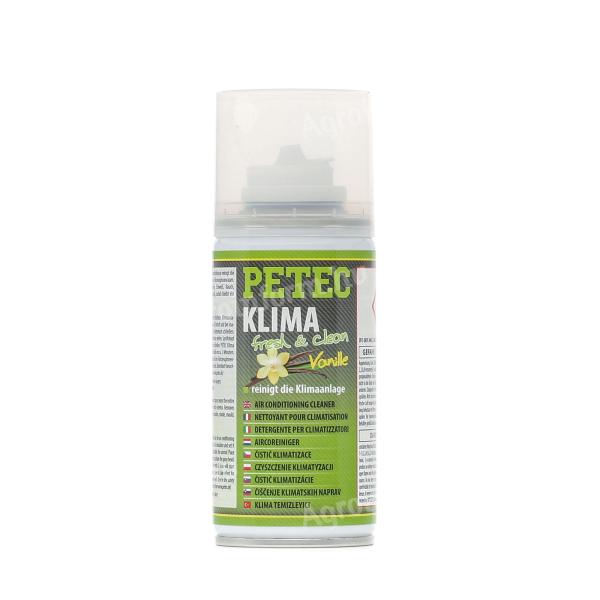 71470/PET/U PETEC Klímatisztító bomba vanília 75 ML(+HU)