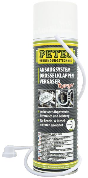 72450/PET/U PETEC FOJTÓSZELEP-,KARBURÁTOR-,SZÍVÓR. V HU