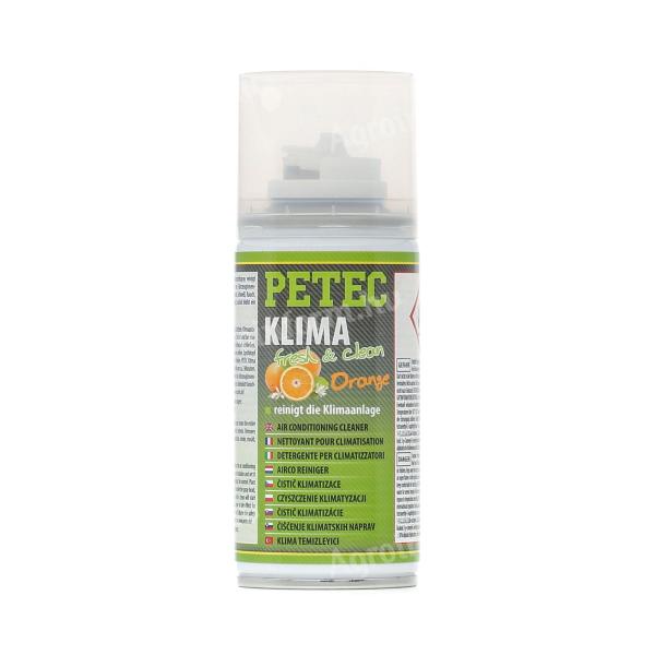 71460/PET/U PETEC Klímatisztító bomba narancs 75 ML(+HU)