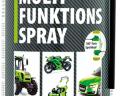 71250/PET/U PETEC MULTIFUNKCIÓS SPRAY, 500 (HU)
