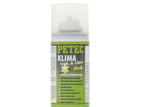 71470/PET/U PETEC Klímatisztító bomba vanília 75 ML(+HU)
