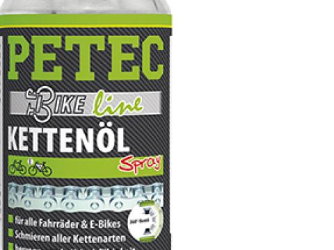 70530/PET/U PETEC LÁNCOLAJ SPRAY, 100ML (HU)