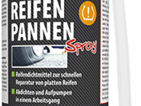 70580/PET/U PETEC Defekt javító spray 400ML (V)(HU)