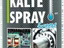 71950/PET/U PETEC FAGYASZTÓ SPRAY 400 ML  V (HU)