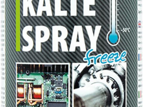 71950/PET/U PETEC FAGYASZTÓ SPRAY 400 ML  V (HU)