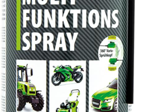 71250/PET/U PETEC MULTIFUNKCIÓS SPRAY, 500 (HU)