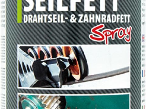 71650/PET/U PETEC KÖTÉLZSÍR SPRAY, 500 ML V (HU)