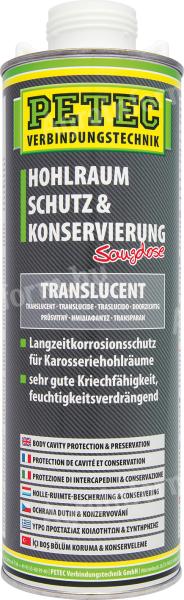 73510/PET/U PETEC ÜREGVÉDŐ ÉS KONZERVÁLÓ 1000ml(HU)