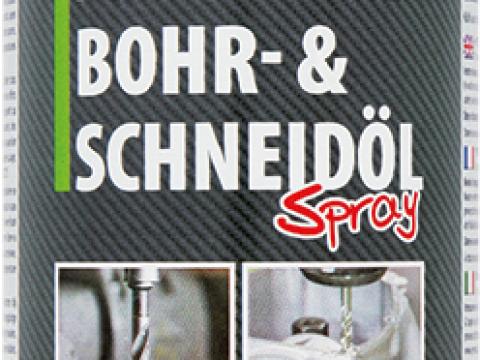 73050/PET/U PETEC FÚRÓ-, VÁGÓOLAJ 500 ML V (HU)