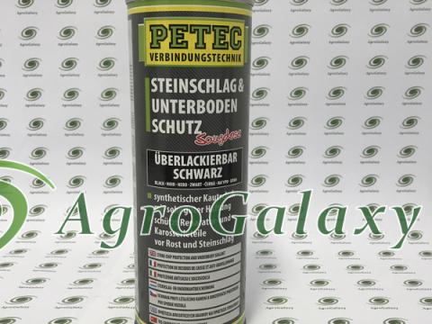 73210/PET/U PETEC KŐFELV. ÉS ALVÁZVÉDŐ.FEKETE 1000 V(HU)