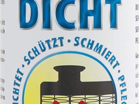 80250/PET/U PETEC HŰTŐTÖMÍTŐ 250 ML (+HU)