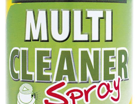 82200/PET/U PETEC MULTIFUNKCIÓS TISZTÍTÓ SPRAY 200MLV +HU