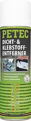 82150/PET/U PETEC TÖMÍTŐ ÉS RAG.ANYAG ELTŰVOLÍTÓ SPRAY V