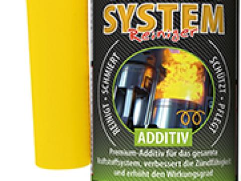 80650/PET/U PETEC DIESEL RENDSZER TISZTÍTÓ, 300ML V(HU)