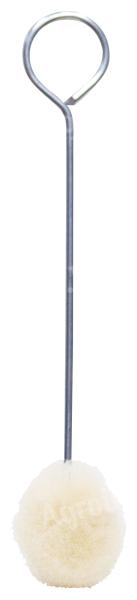 82222/PET/U PETEC Applikátor filc   NV