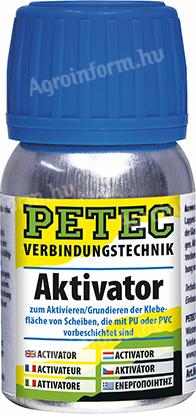 82230/PET/U PETEC AKTIVÁTOR 30ML  V