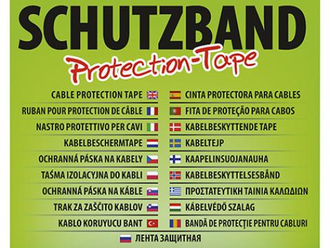 87500/PET/U PETEC BANDÁZS SZALAG (SZÖVET) NV