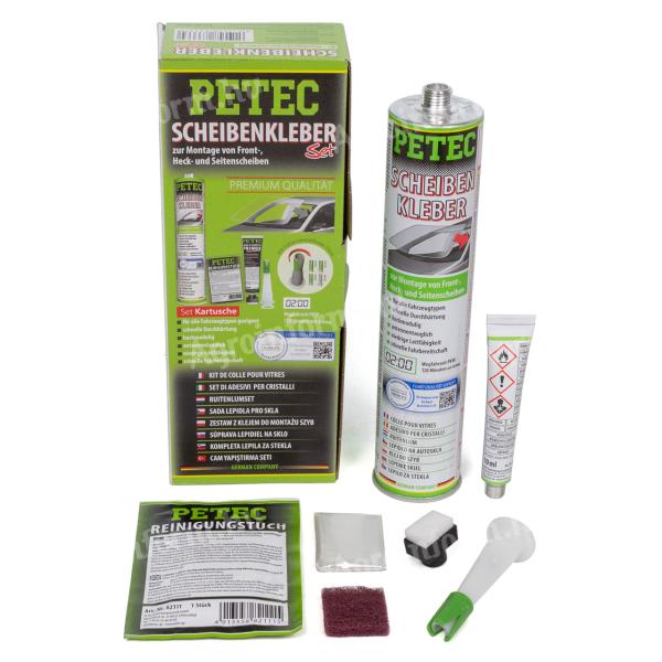 83333/PET/U PETEC SZÉLV.RAGASZTÓ KLT. 310ML 2 ÓRÁS V (HU)