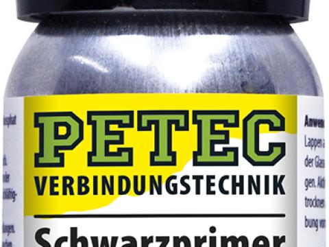 82330/PET/U PETEC PRIMER 30 ML FEKETE  V HU