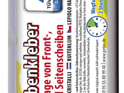 83400/PET/U PETEC SZÉLV.RAGASZTÓ 400 ML /HURKA/ V (HU) 83400/PET/U PETEC SZÉLV.RAGASZTÓ 400 ML /HURKA/ V (HU)