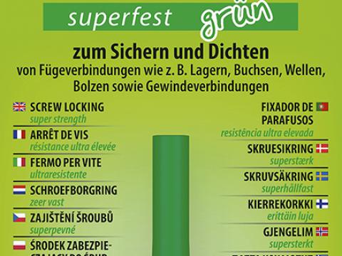 93005/PET/U PETEC MENET és CSAPÁGYRÖGZÍTŐ SZUP.ERŐ5GR V HU