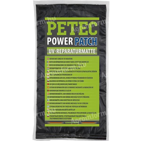 85150/PET/U PETEC POWER PATCH 75MM X 150MM  V (HU)