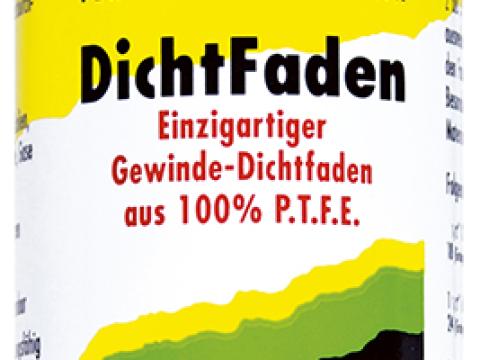 85175/PET/U PETEC MENETTÖMÍTŐ SZÁL 175 M NV