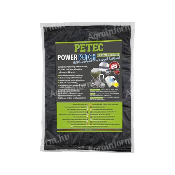 85300/PET/U PETEC POWER PATCH 225 MM X 300 MM  V(HU)