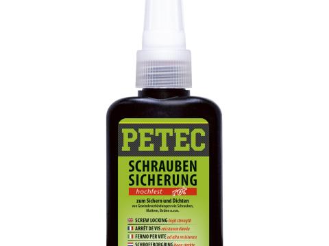 92050/PET/U PETEC MENETRÖGZÍTŐ ERŐS, 50 G V (HU)