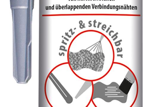 94131/PET/U PETEC KAROSSZÉRIA TÖMÍTŐ FÚJHATÓ 310MLSZÜRKEHU 94131/PET/U PETEC KAROSSZÉRIA TÖMÍTŐ FÚJHATÓ 310MLSZÜRKEHU