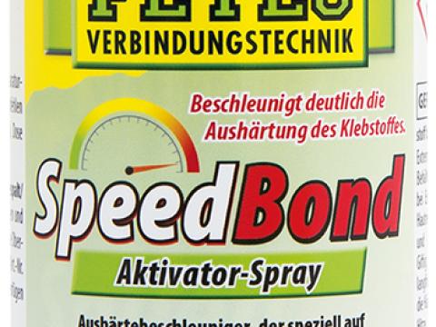 93515/PET/U PETEC SPEEDBOND AKTIVATOR-SPRAY, 150 ML V(HU) 93515/PET/U PETEC SPEEDBOND AKTIVATOR-SPRAY, 150 ML V(HU)
