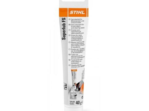 07811201022/ST/U STIHL SUPERLUB FS hajtóműzsír 40G 07811201022/ST/U STIHL SUPERLUB FS hajtóműzsír 40G