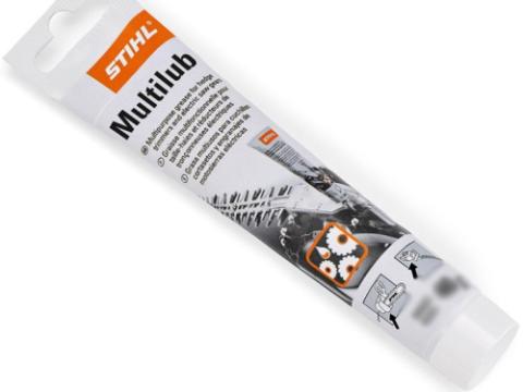 07811201109/ST/U STIHL MULTILUB univerzális zsír 80 G 07811201109/ST/U STIHL MULTILUB univerzális zsír 80 G