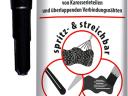 94231/PET/U PETEC KAROSSZÉRIA TÖMÍTŐ FÚJHATÓ 310MLFEKETEHU