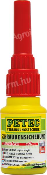 92010/PET/U PETEC MENETRÖGZÍTŐ ERŐS 10 G V (+HU)