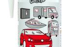 94530/PET/U PETEC K & D, FEHÉR 310 ML, V(HU)