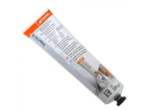 07811201118/ST/U STIHL SUPERLUB FS hajtóműzsír 225 G 07811201118/ST/U STIHL SUPERLUB FS hajtóműzsír 225 G