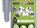 94629/PET/U PETEC TÖMÍTŐ & RAGASZTÓ SZÜRKE, 290 ML V