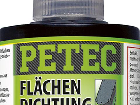 97075/PET/U PETEC Felület tömítő kis szilárdság,zöld 75MLv 97075/PET/U PETEC Felület tömítő kis szilárdság,zöld 75MLv