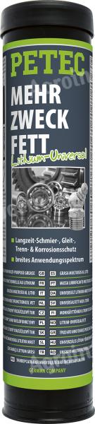 94444/PET/U PETEC UNIVERZÁLIS ZSÍR 400 G  V (HU)