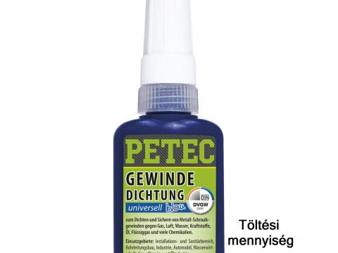 97216/PET/U PETEC MENETTÖMÍTŐ 15G 97216/PET/U PETEC MENETTÖMÍTŐ 15G