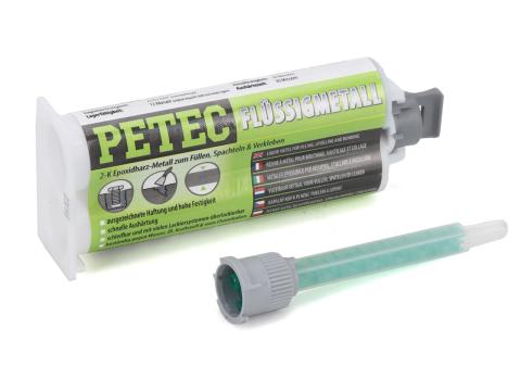 97355/PET/U PETEC Folyékony Fém  , 50ML    V